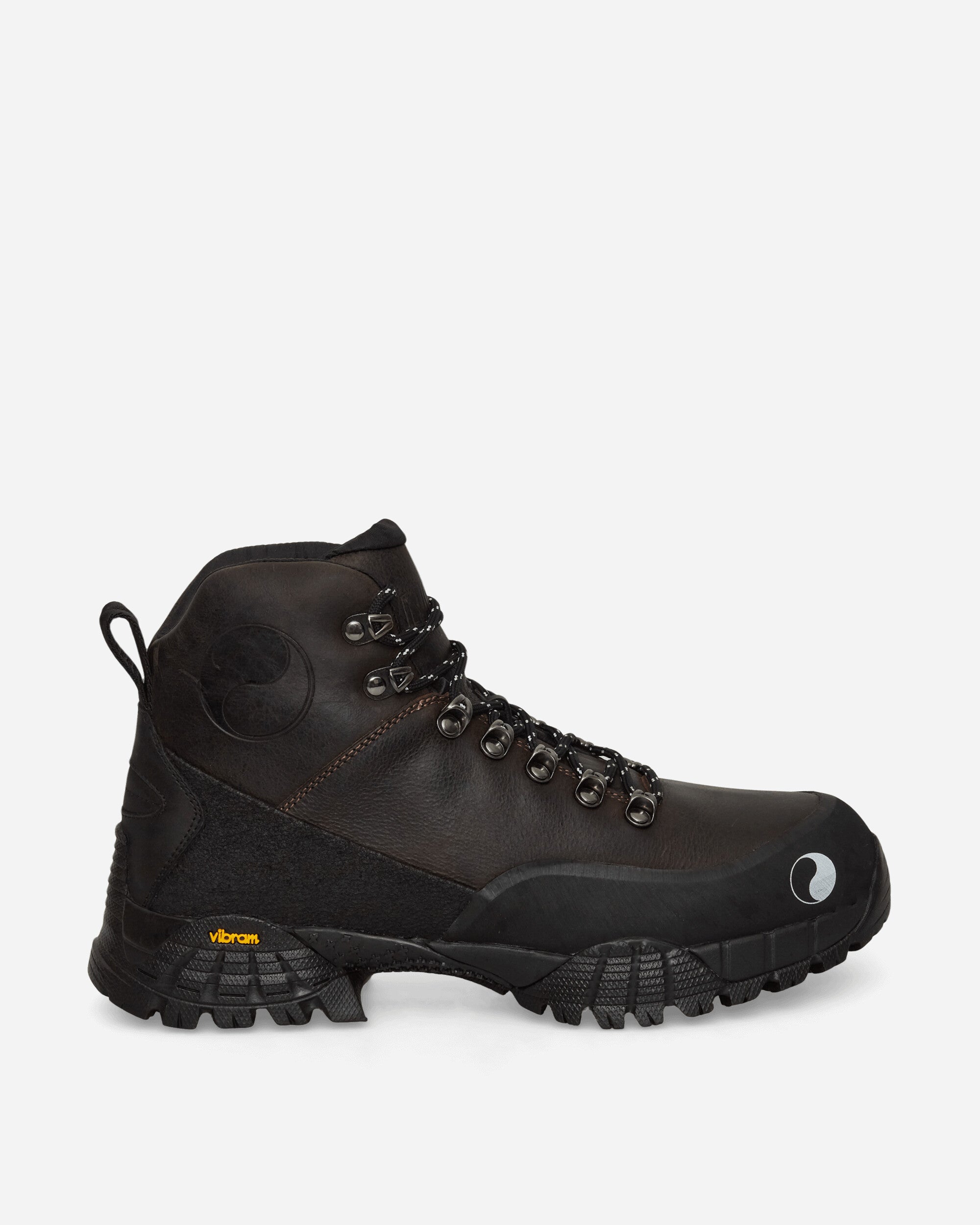 ROA Andreas Boot Slate Boots Hiking YBUW101LE01 GRY0003