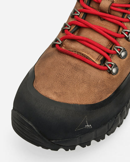 ROA Andreas Honey Boots Hiking NBUW1382LE156 BEG0001