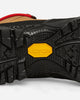 ROA Andreas Honey Boots Hiking NBUW1382LE156 BEG0001