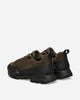 ROA Cingino Brown Sneakers Low YBUW1295LE58 BRW0001