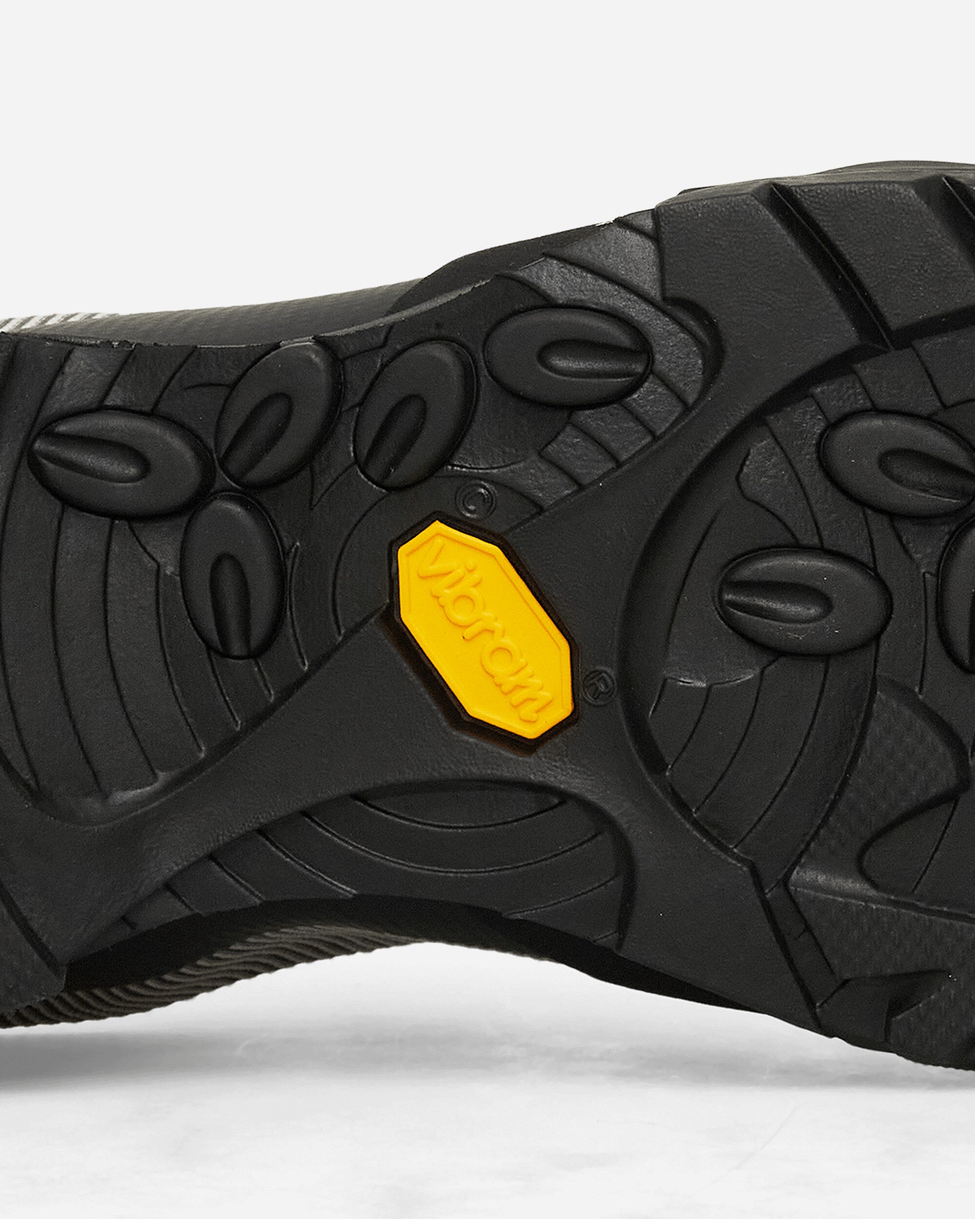 ROA Cingino Silver/Black Sneakers Low NBUW1400FA232 MTY0001