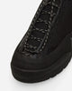 ROA Cingino Waterproof Sympatex Black Sneakers Low YBUW1306FA243 BLK0001
