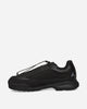 ROA Cingino Waterproof Sympatex Black Sneakers Low YBUW1306FA243 BLK0001