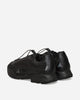 ROA Cingino Waterproof Sympatex Black Sneakers Low YBUW1306FA243 BLK0001