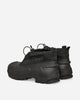 ROA Federa Black Sneakers Low NBUW1391FA227 BLK0001
