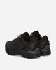 ROA Hida Low Black Sneakers Low NBUW1408FA238 BLK0001