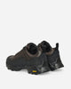 ROA Katharina Brown/Black Sneakers Low NBUW1397LE168 MTY0001