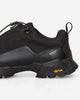 ROA Katharina Waterproof Sympatex Black Sneakers Low NBUW1520FA306 BLK0001
