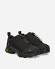 ROA Katharina Waterproof Sympatex Black Sneakers Low NBUW1520FA306 BLK0001