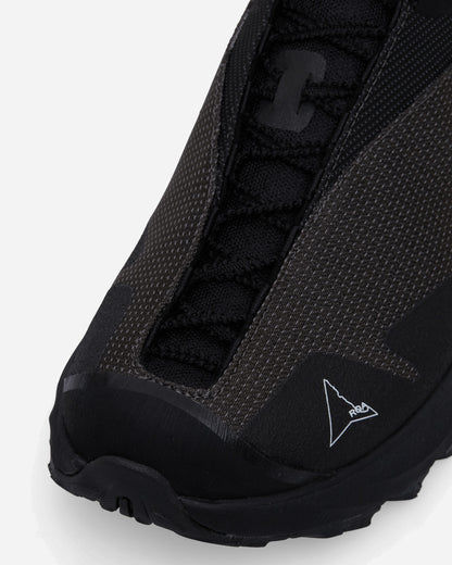 ROA Kuna Trail Black Sneakers Low YBUW1309FA246 BLK0001