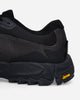 ROA Kuna Trail Black Sneakers Low YBUW1309FA246 BLK0001