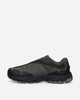 ROA Kuna Trail Sage Green Black Sneakers Low YBUW1310FA247 GRN0002