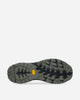 ROA Kuna Trail Sage Green Black Sneakers Low YBUW1310FA247 GRN0002
