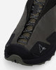 ROA Kuna Trail Sage Green Black Sneakers Low YBUW1310FA247 GRN0002