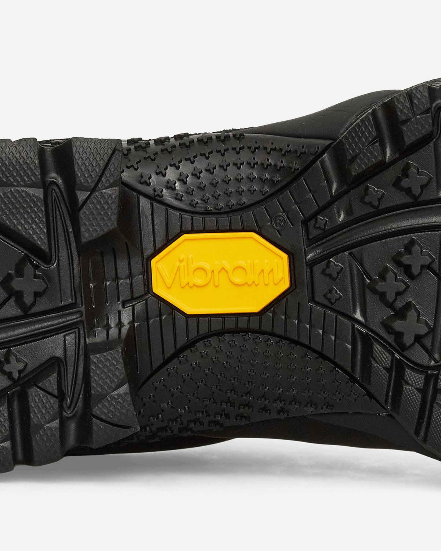 ROA Neal Black Sneakers Low NBUW1393LE165 BLK0001