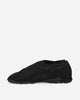 ROA Night Walker Black Sandals and Slides Low YBUW1304LE62 BLK0001