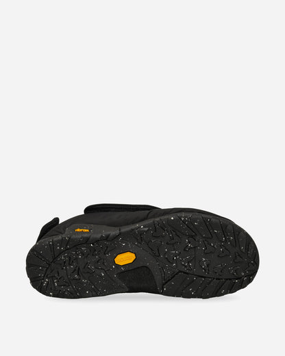 ROA Night Walker Black Sandals and Slides Low YBUW1304LE62 BLK0001