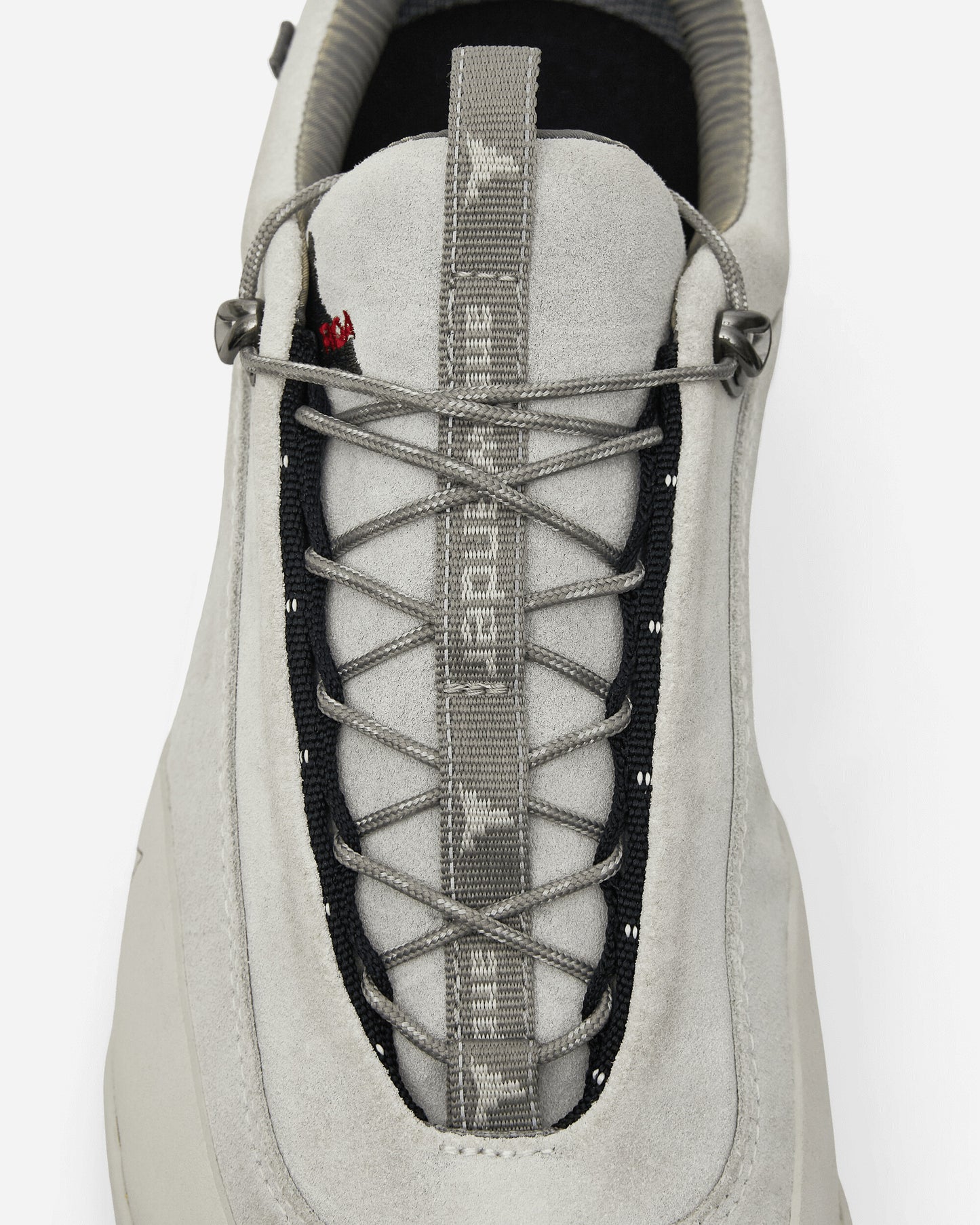 ROA Roa x And Wander Cingino Ivory/Beige Sneakers Low OBUW120LE07 MTY0001