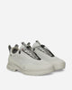 ROA Roa x And Wander Cingino Ivory/Beige Sneakers Low OBUW120LE07 MTY0001