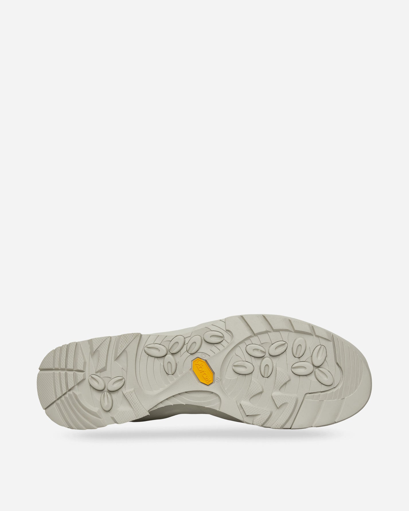 ROA Roa x And Wander Cingino Ivory/Beige Sneakers Low OBUW120LE07 MTY0001