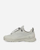 ROA Roa x And Wander Cingino Ivory/Beige Sneakers Low OBUW120LE07 MTY0001