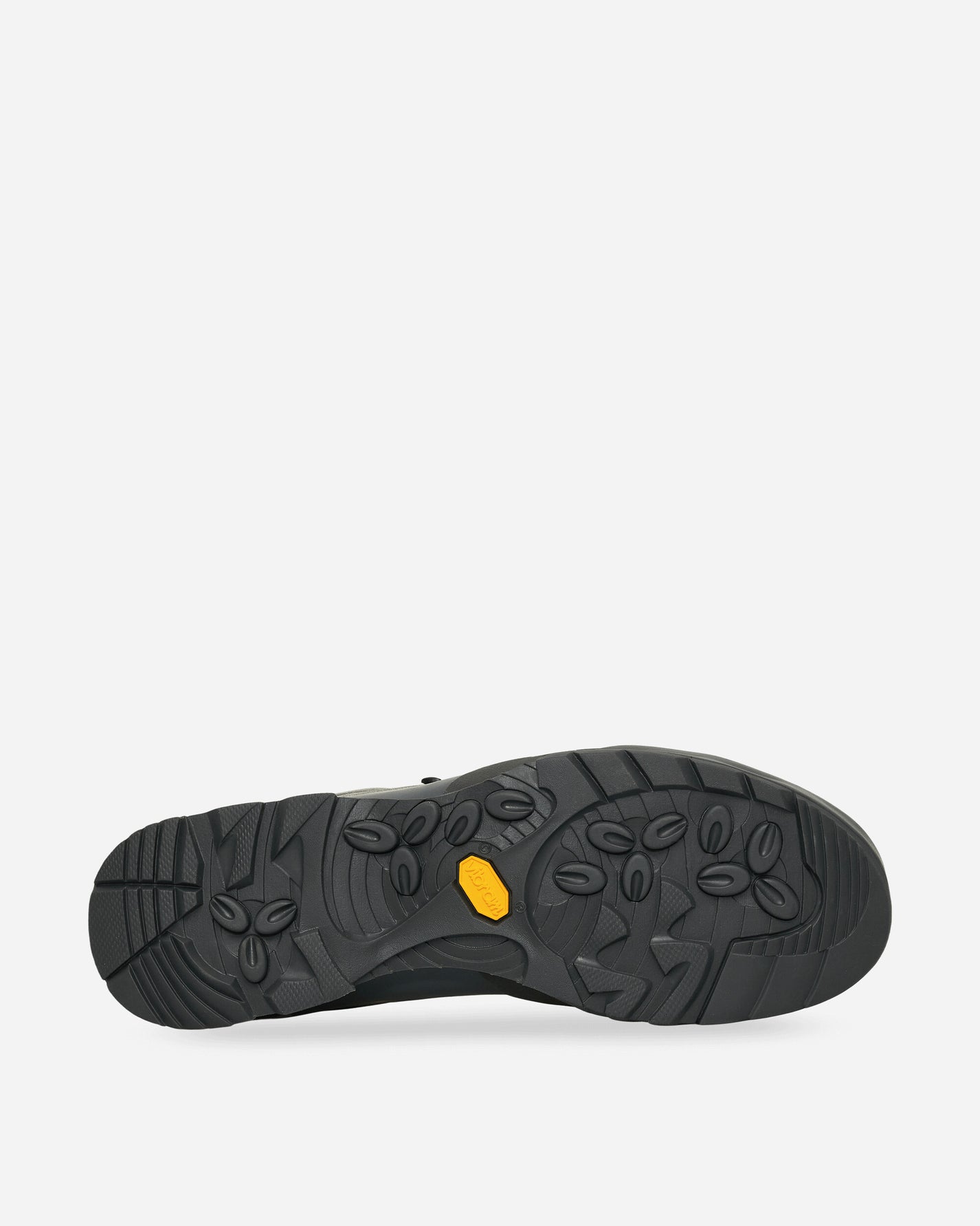 ROA Roa x And Wander Cingino Tea Leaf/Black Sneakers Low OBUW119LE06 MTY0001