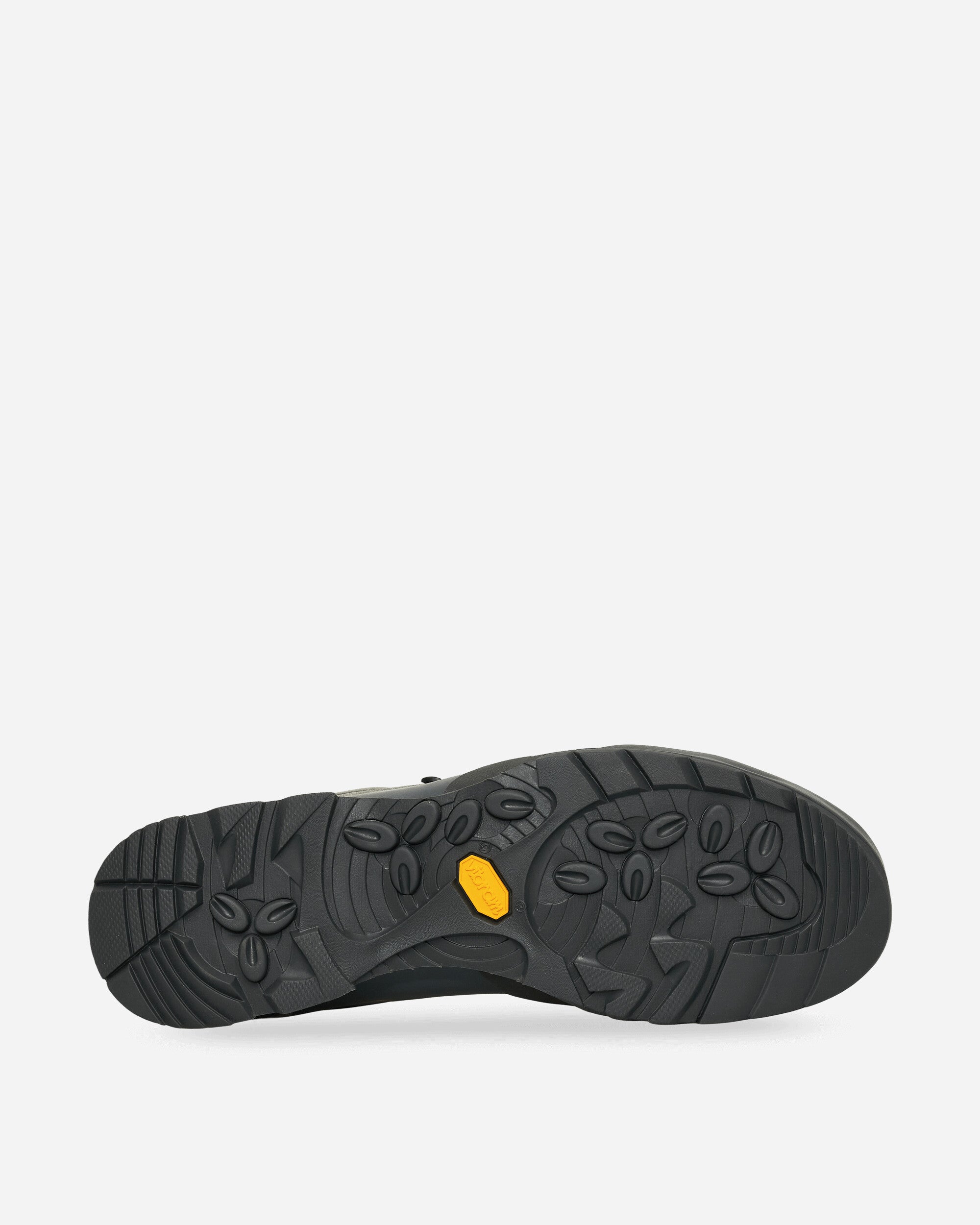 ROA Roa x And Wander Cingino Tea Leaf/Black Sneakers Low OBUW119LE06 MTY0001