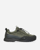 ROA Roa x And Wander Cingino Tea Leaf/Black Sneakers Low OBUW119LE06 MTY0001