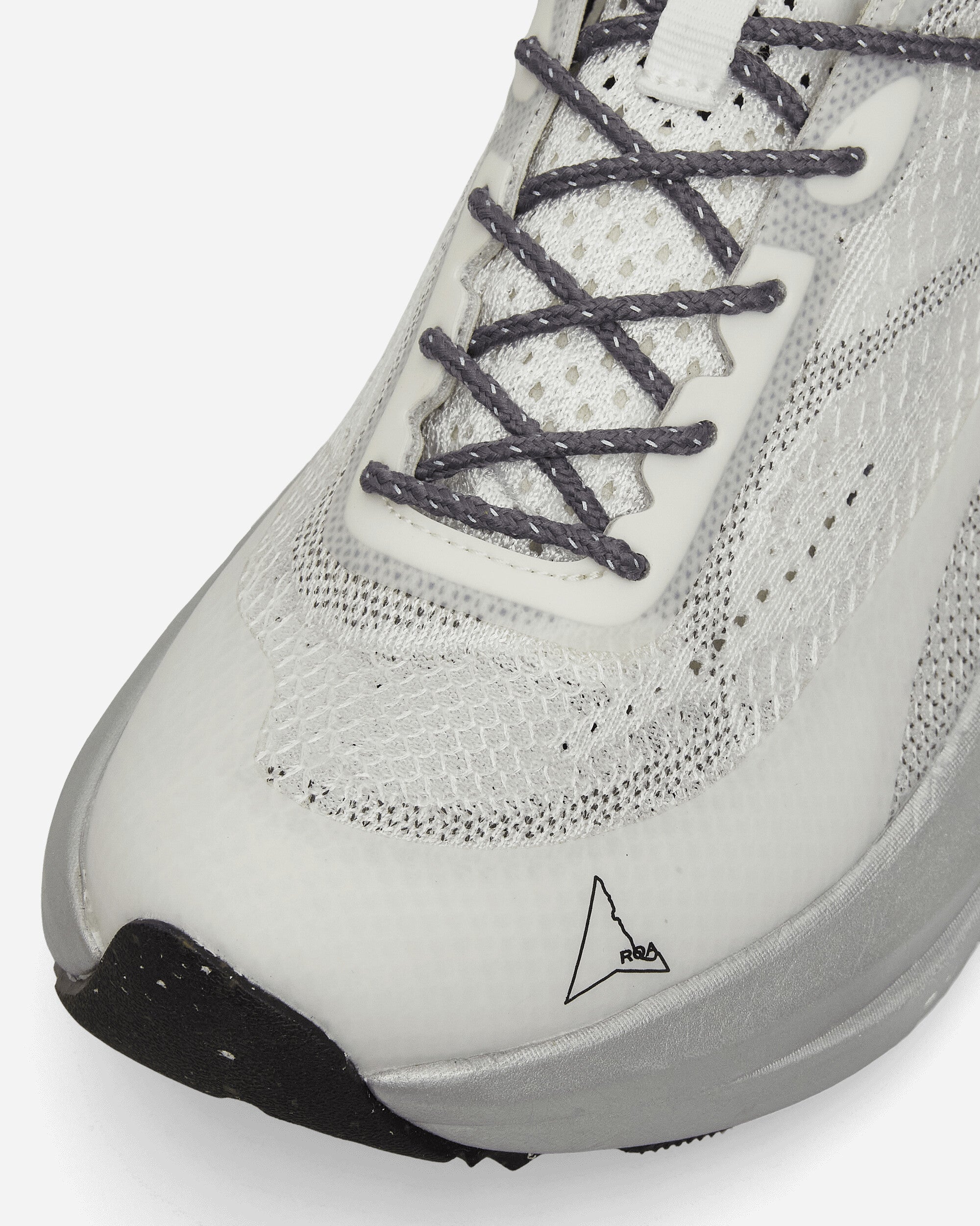 ROA Sella Lite White Sneakers Low YBUW146FA31 WTH0001