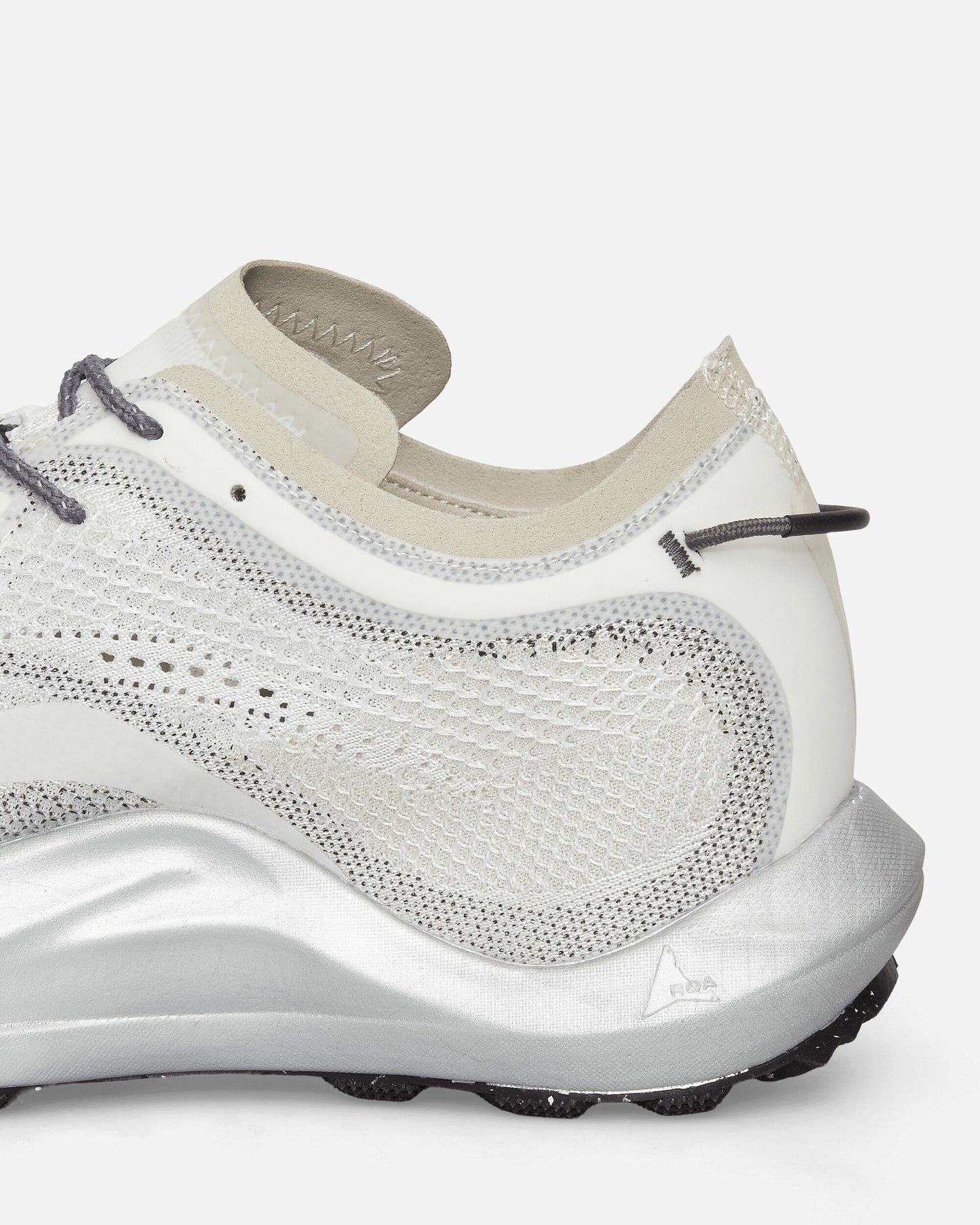 ROA Sella Lite White Sneakers Low YBUW146FA31 WTH0001