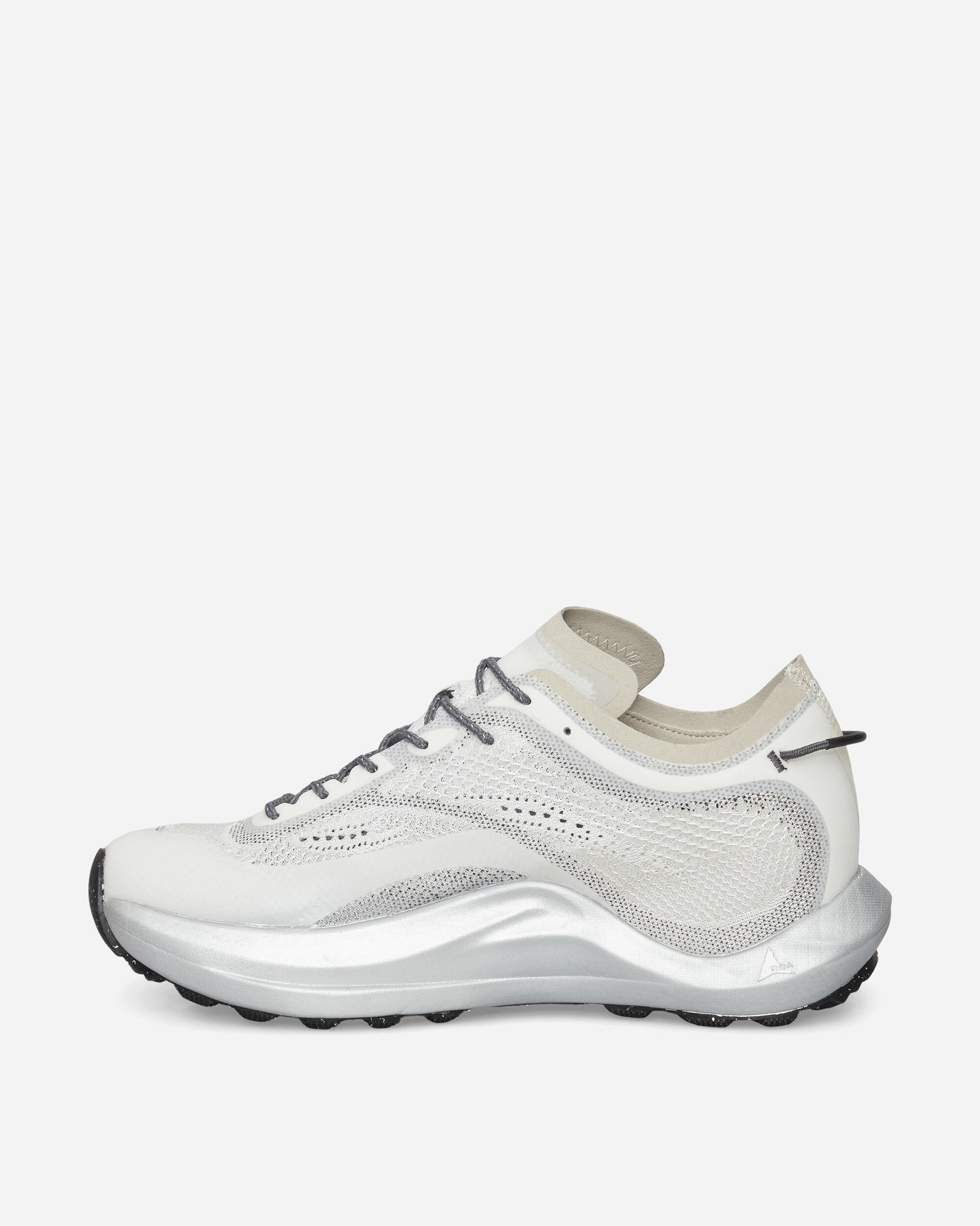 ROA Sella Lite White Sneakers Low YBUW146FA31 WTH0001