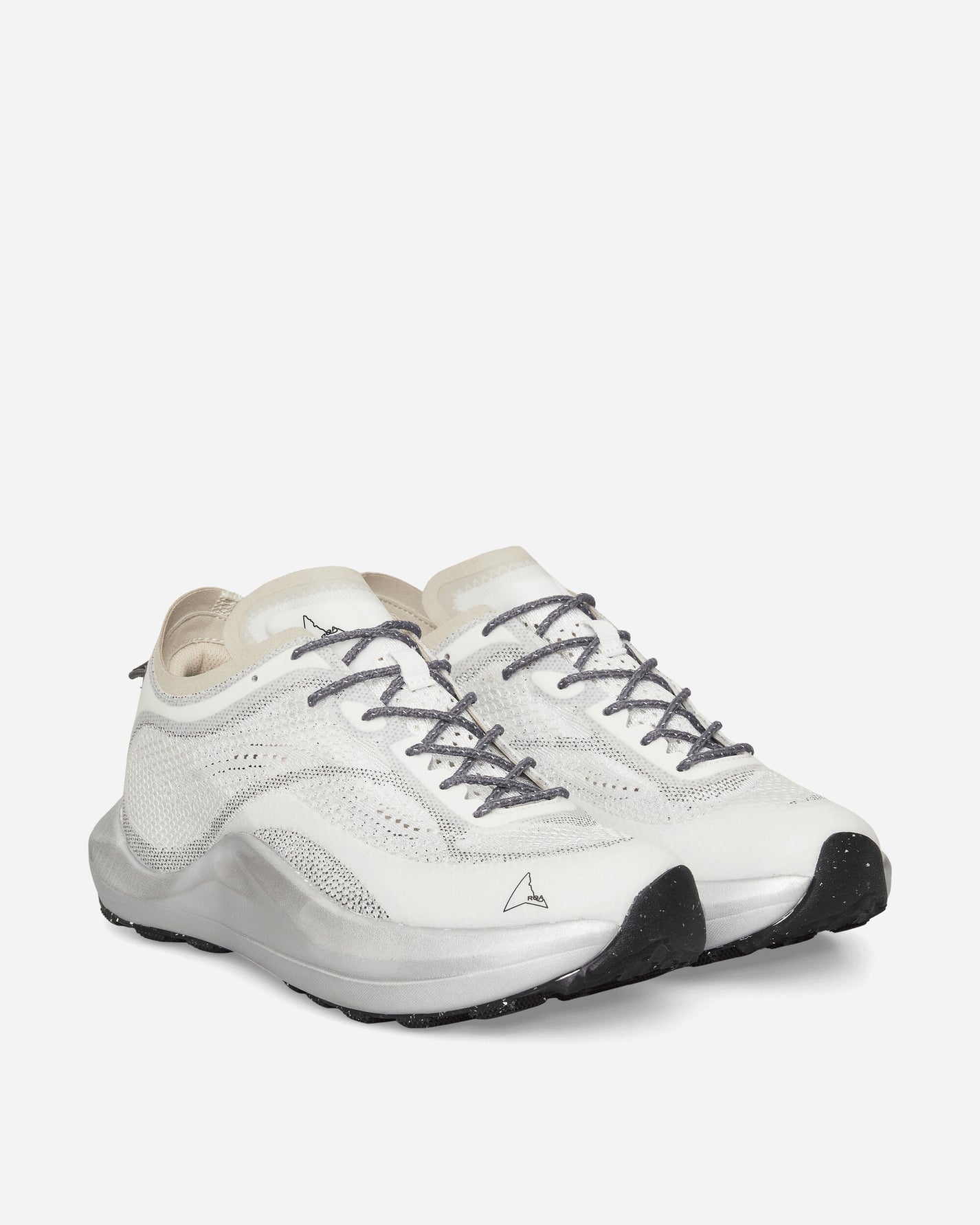 ROA Sella Lite White Sneakers Low YBUW146FA31 WTH0001