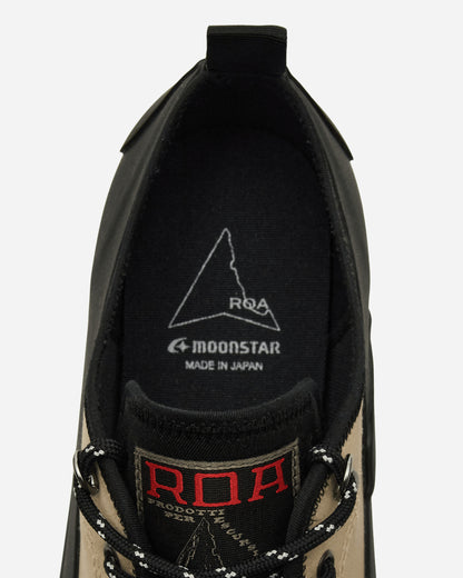 ROA Tuff Sand Sneakers Low YBUW1277FA222 BEG0004
