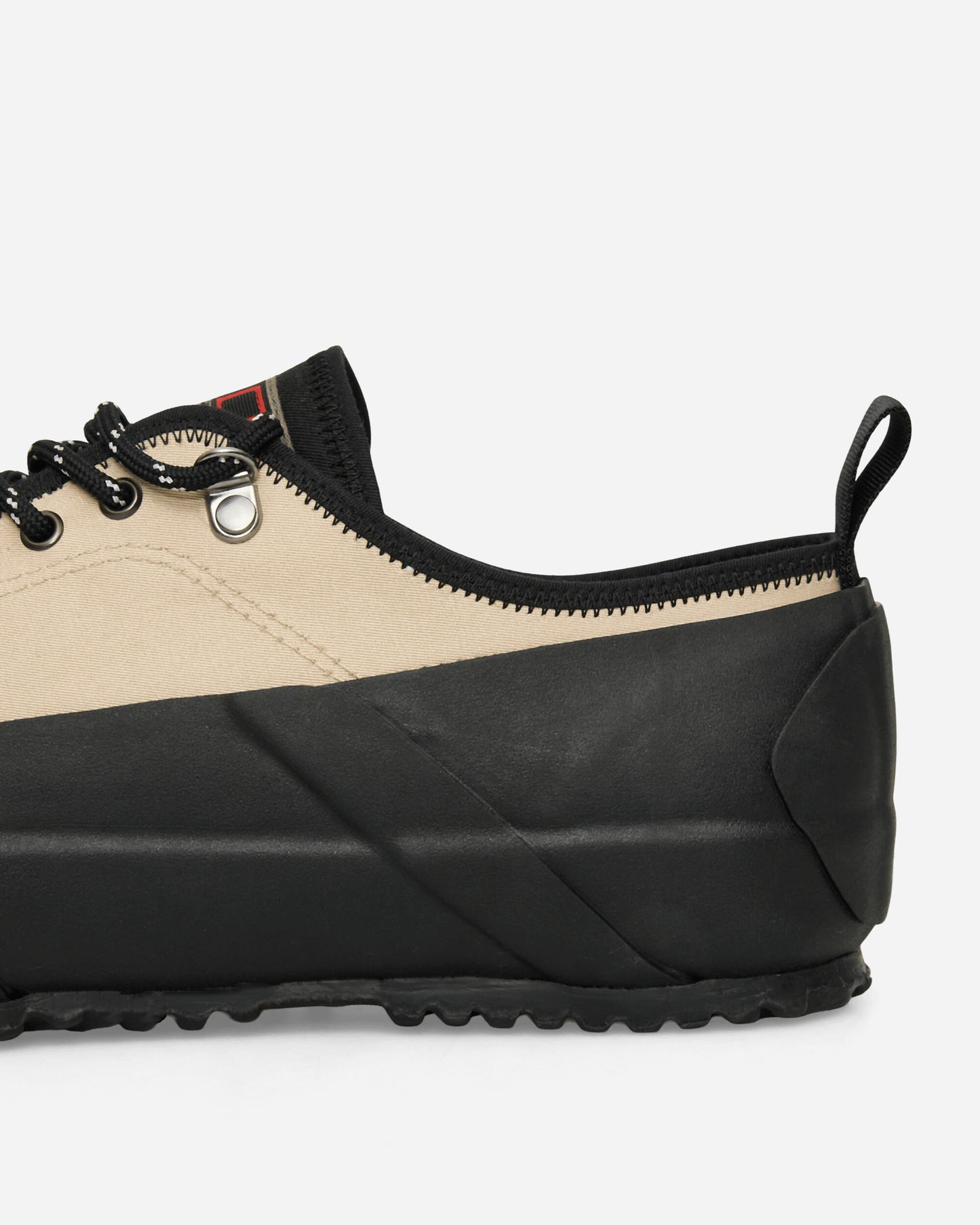 ROA Tuff Sand Sneakers Low YBUW1277FA222 BEG0004