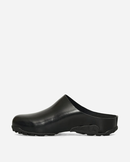 ROA Fedaia Black Sandals and Slides Sandals and Mules YBUW102LE02 BLK0001