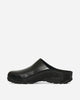 ROA Fedaia Black Sandals and Slides Sandals and Mules YBUW102LE02 BLK0001