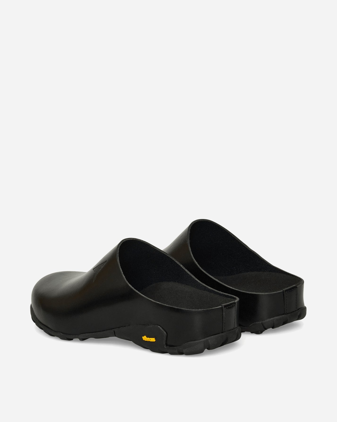 ROA Fedaia Black Sandals and Slides Sandals and Mules YBUW102LE02 BLK0001