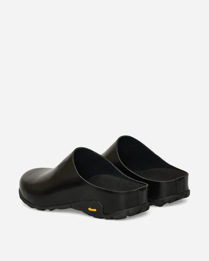 ROA Fedaia Black Sandals and Slides Sandals and Mules YBUW102LE02 BLK0001