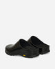 ROA Fedaia Black Sandals and Slides Sandals and Mules YBUW102LE02 BLK0001