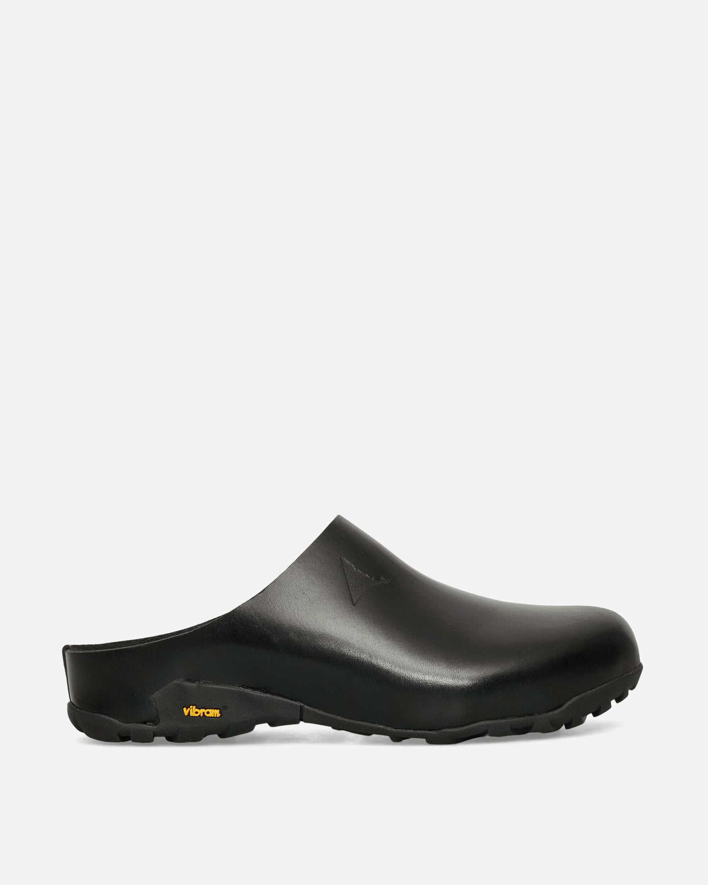 ROA Fedaia Black Sandals and Slides Sandals and Mules YBUW102LE02 BLK0001
