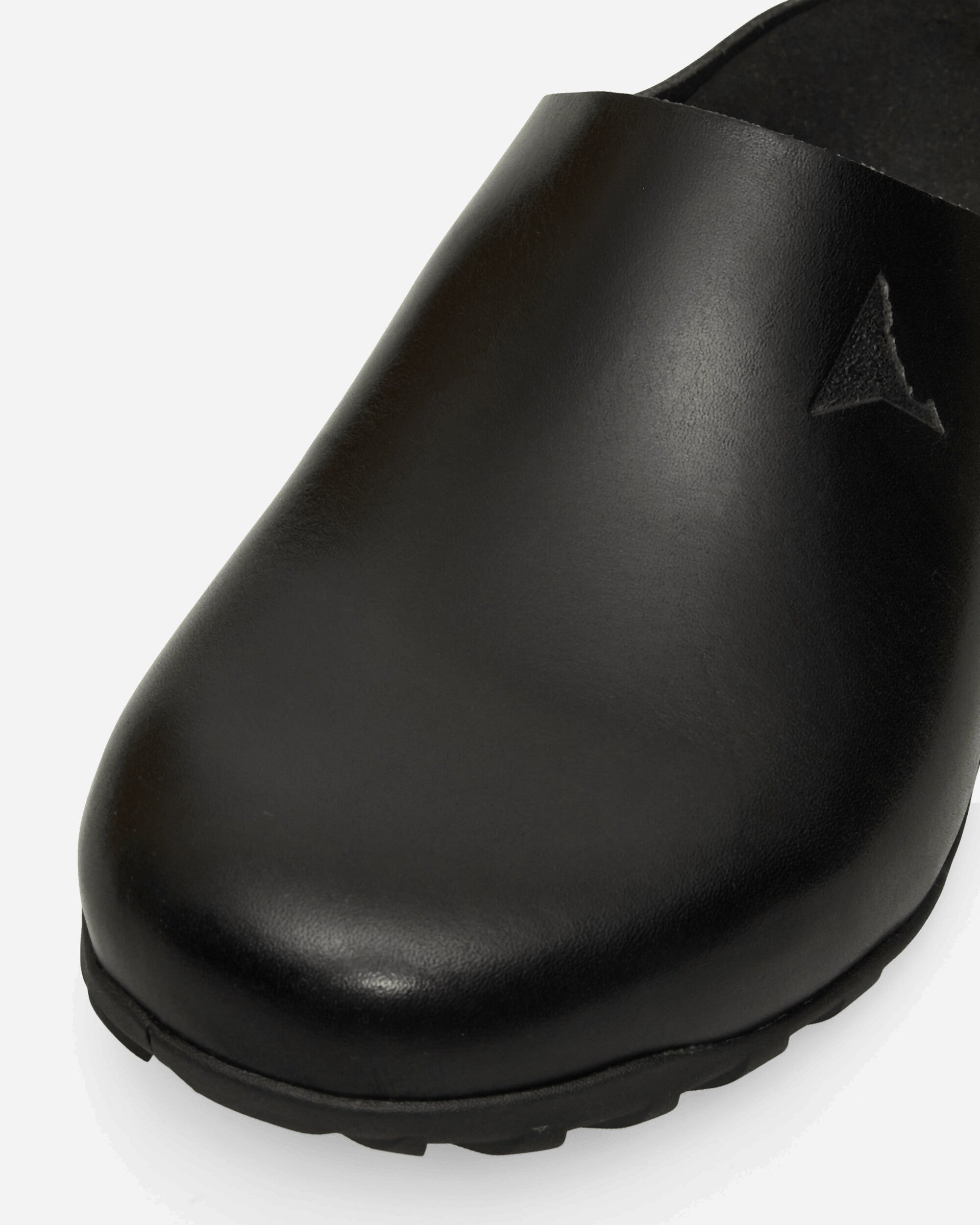 ROA Fedaia Black Sandals and Slides Sandals and Mules YBUW102LE02 BLK0001