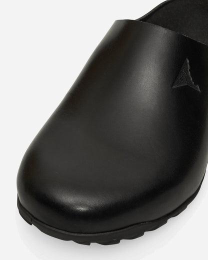 ROA Fedaia Black Sandals and Slides Sandals and Mules YBUW102LE02 BLK0001