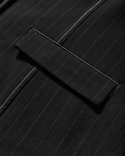 Résumé Wmns Hedwigrs Blazer Black Coats and Jackets Blazers 126461478 999