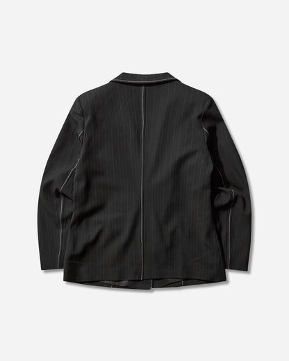 Résumé Wmns Hedwigrs Blazer Black Coats and Jackets Blazers 126461478 999