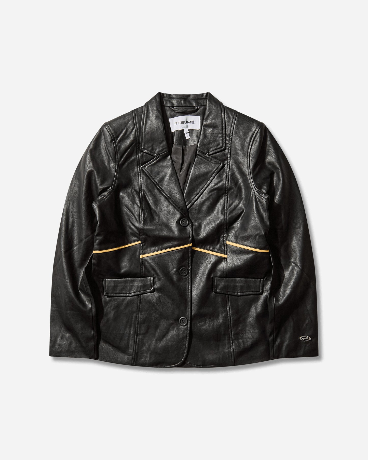 Résumé Wmns Herars Jacket Black Coats and Jackets Blazers 226511481 999