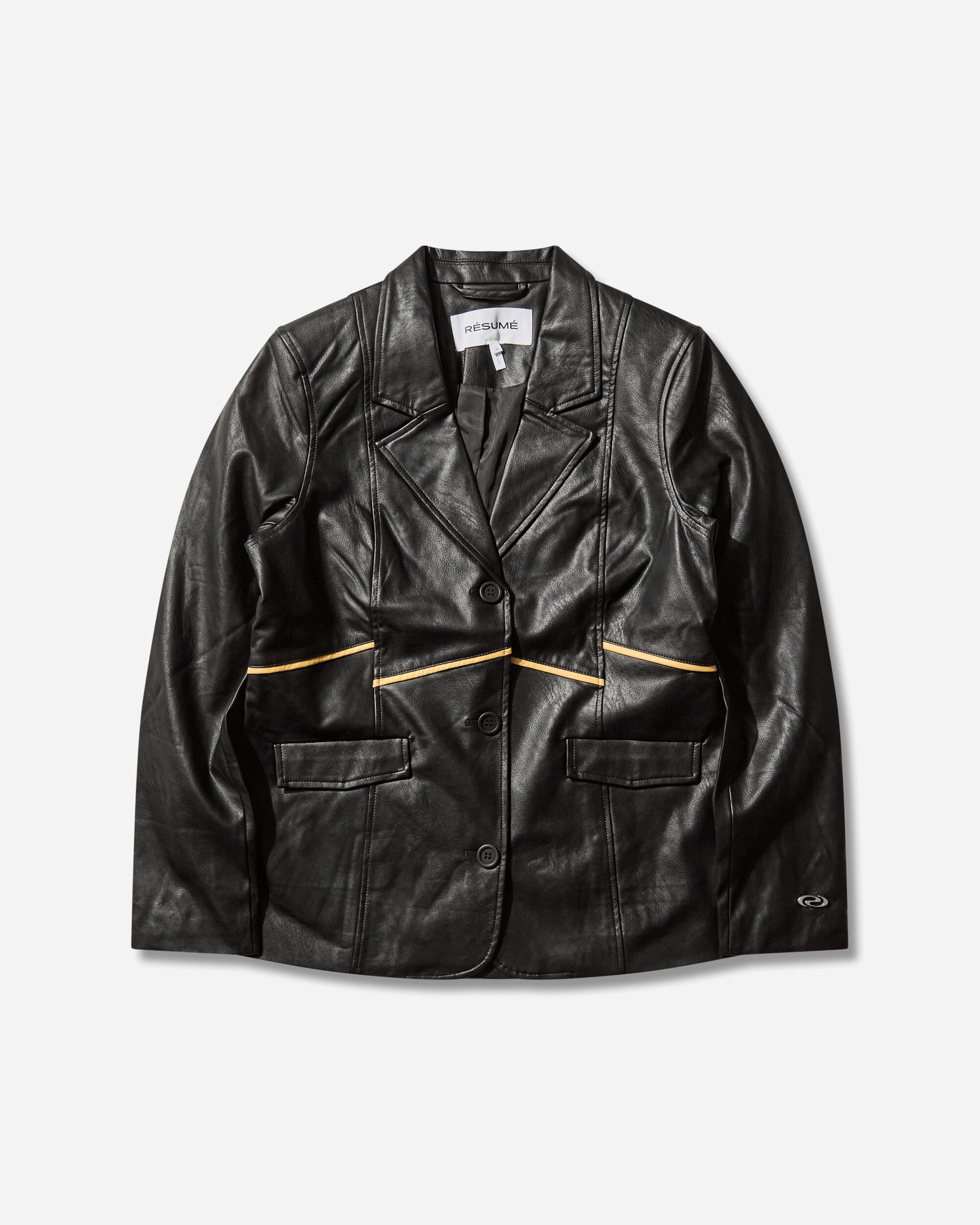 Résumé Wmns Herars Jacket Black Coats and Jackets Blazers 226511481 999