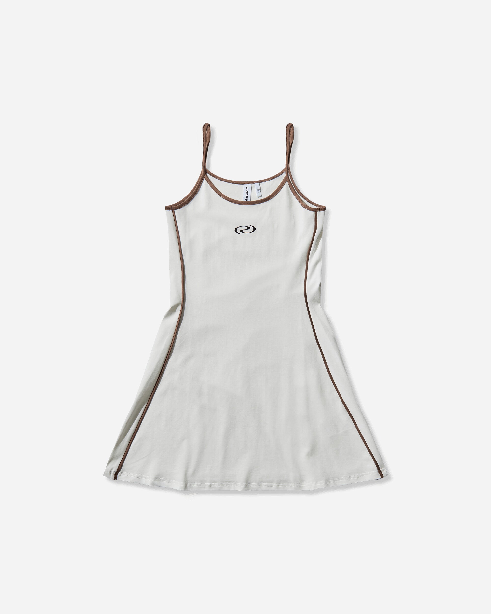 Résumé Wmns Gwenrs Dress Off White Dresses Dress Short 25211400 9