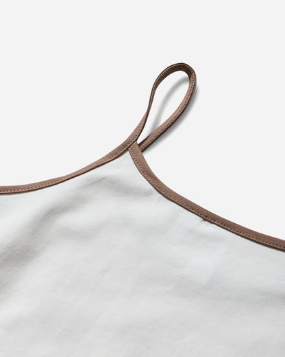 Résumé Wmns Gwenrs Dress Off White Dresses Dress Short 25211400 9