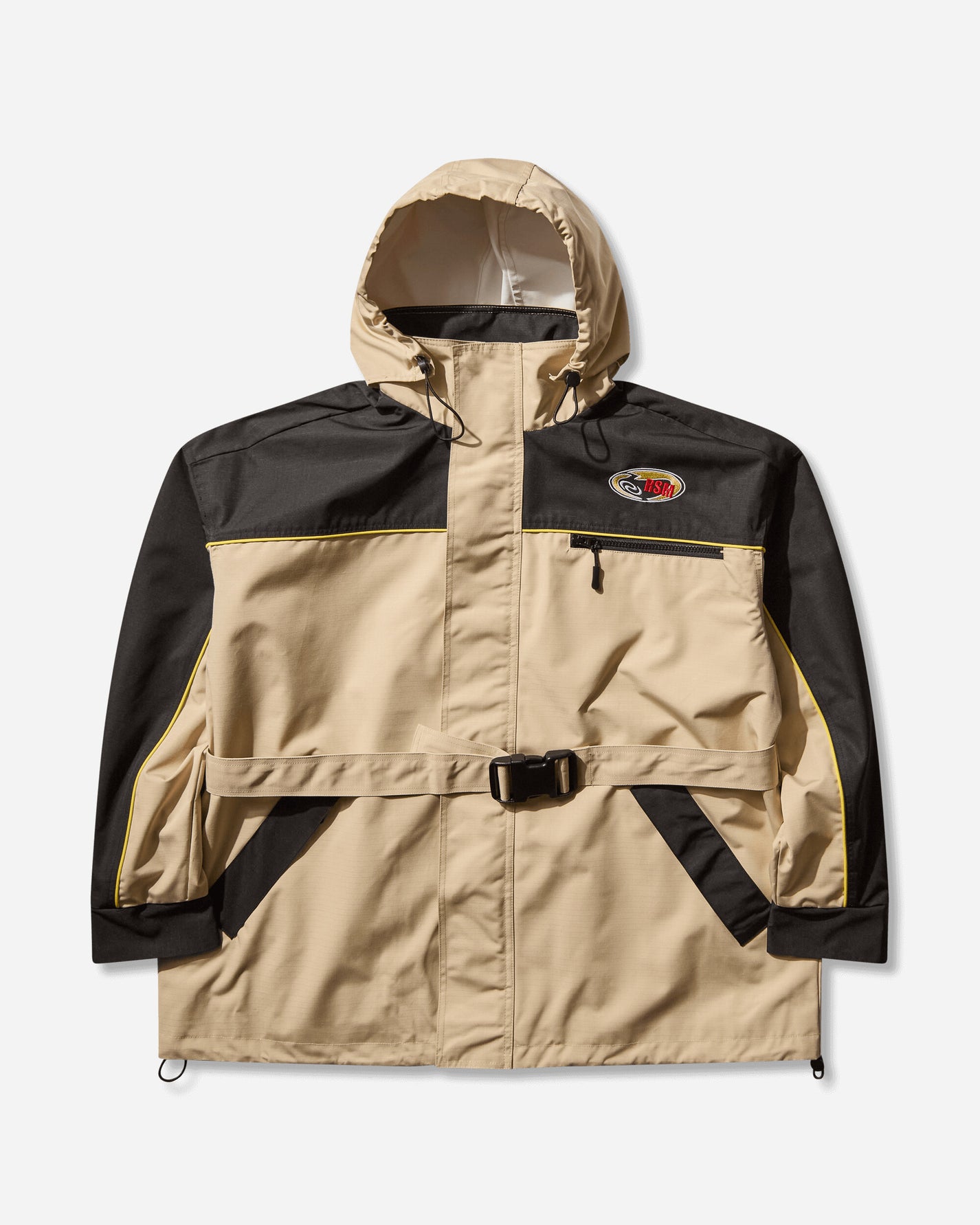 Résumé Wmns Hesterrs Jack Sand Coats and Jackets Jackets 226601490 35