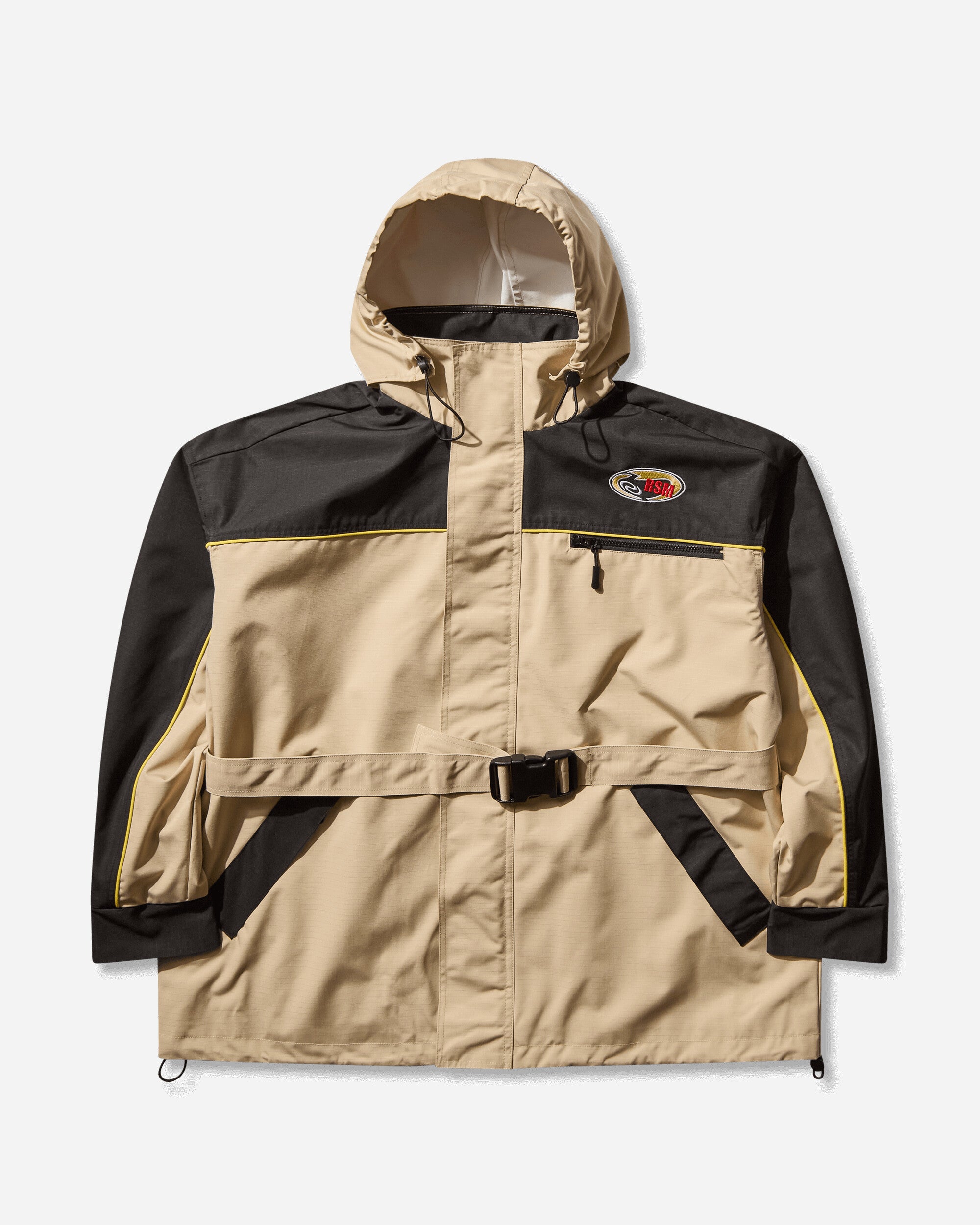 Résumé Wmns Hesterrs Jack Sand Coats and Jackets Jackets 226601490 35